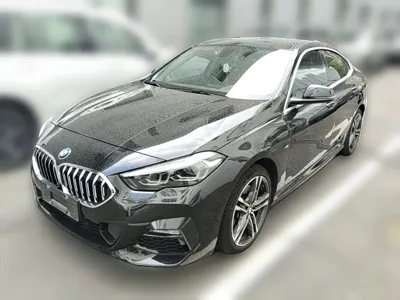 BMW 2 Series (Import)