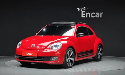 Volkswagen Beatle