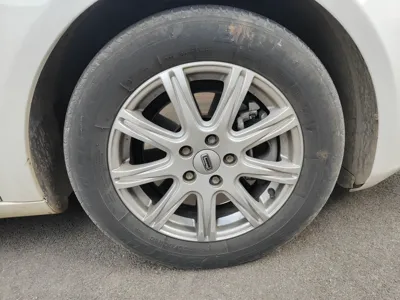 Qoros 3