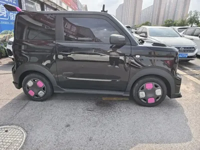 Galaxy Panda