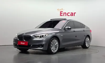 BMW Gran Turismo