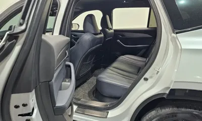 Renault-KoreaSamsung Grand Koleos