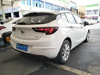Buick Verano