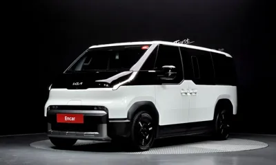 Kia PV5