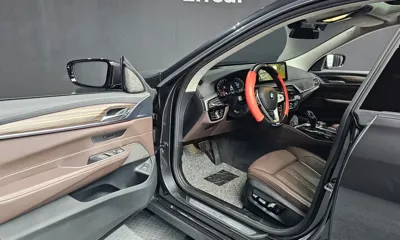 BMW Gran Turismo