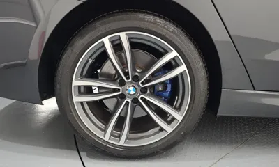 BMW Gran Turismo
