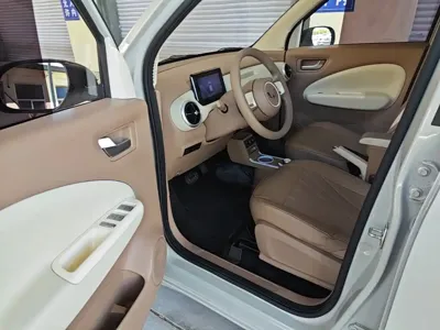 Wuling MINIEV