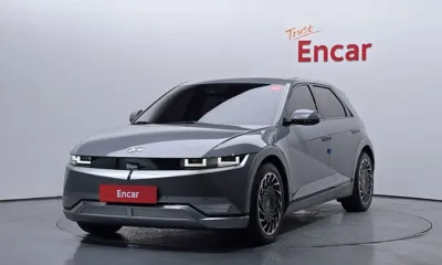 Hyundai Ioniq5