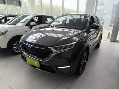 Oshan Oushang X7