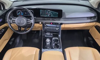 Kia Canival