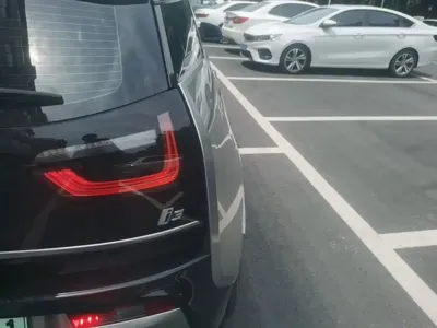 BMW i3 (Import)