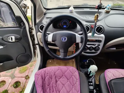 Changan Benni mini