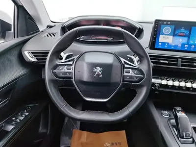 Peugeot 4008
