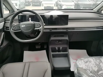 SAIC MAXUS Dajia 7
