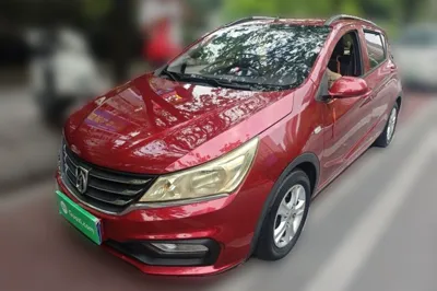 Baojun 310