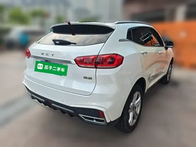 WEY VV5