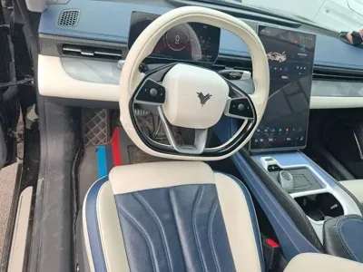 NETA Neta GT