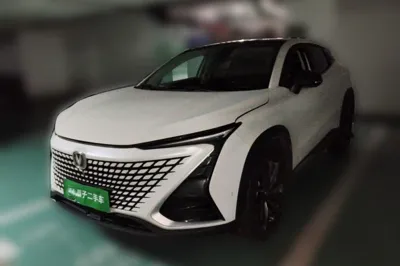 Changan UNI-T