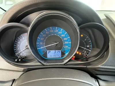 Toyota Yaris L