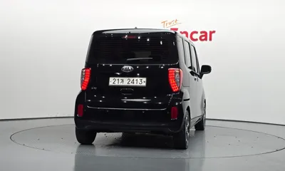 Kia Ray