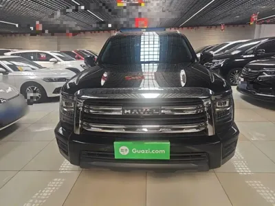 Haval H5