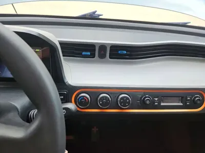 Wuling MINIEV