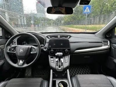 Honda Breeze