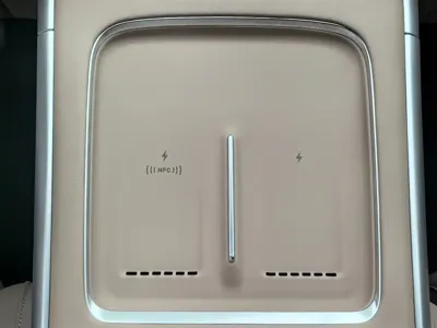 Xpeng G9