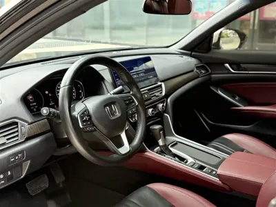 Honda Inspire