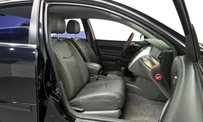 Renault-KoreaSamsung SM5
