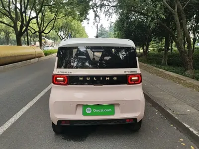 Wuling MINIEV
