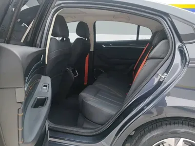 Chery Arrizo 5 GT