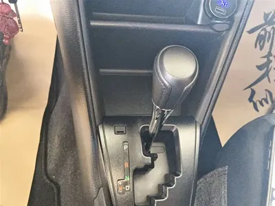 Toyota Yaris L