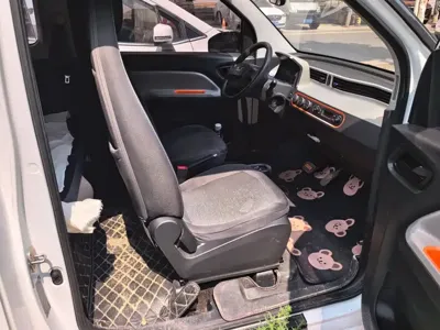 Wuling MINIEV