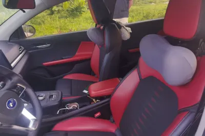 BYD e2