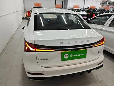 Roewe i5