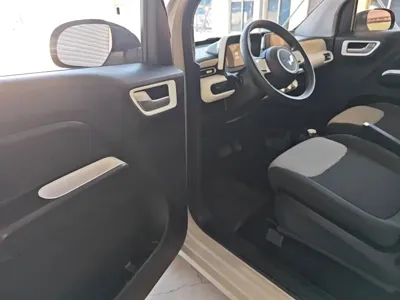 Wuling MINIEV