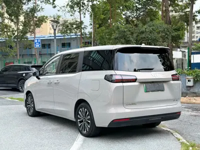 Wuling 星光730新能源