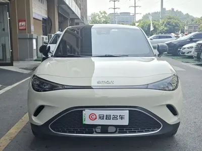 Smart Smart #3