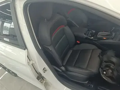 MG MG5