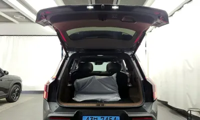 Kia EV9