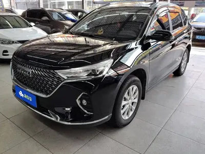 Haval M6