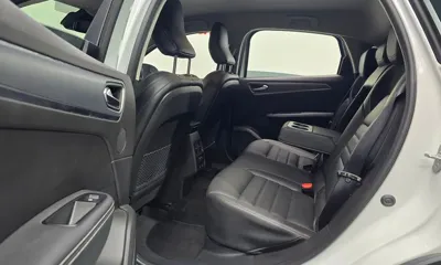 Renault-KoreaSamsung XM3