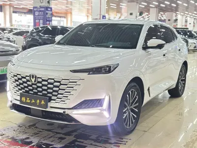 Changan UNI-K