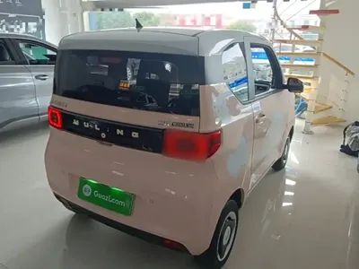 Wuling MINIEV