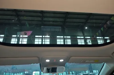 Leapmotor B01