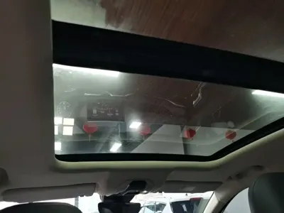 Geely Haoyue