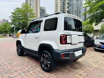 Baojun Yueye
