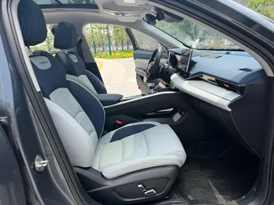 Geely Xingrui
