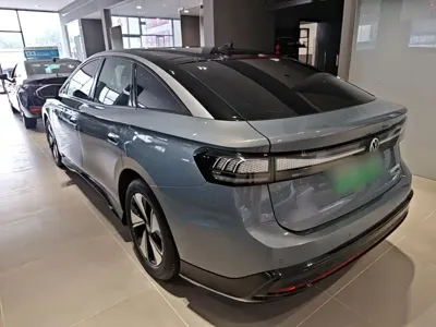 Volkswagen ID.7 VIZZION